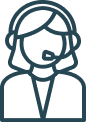 Cloud Services Icon